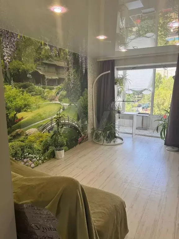 3-к. квартира, 60 м, 8/9 эт. - Фото 0