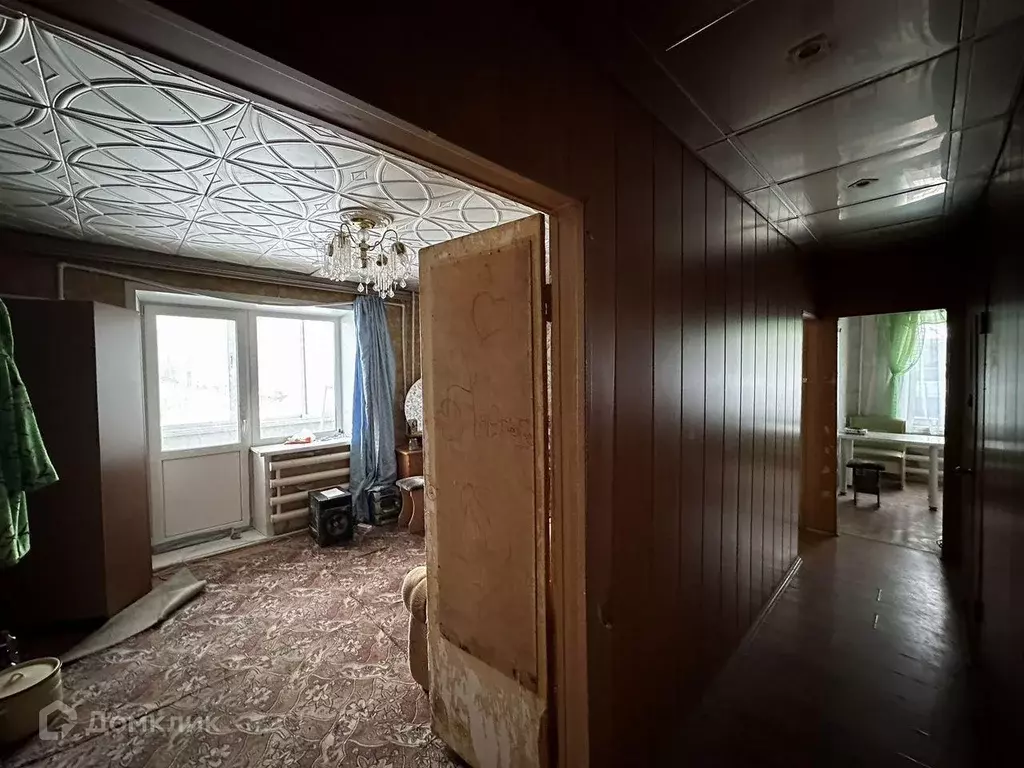 Продаётся 3-к квартира, 62.5 м - Фото 0