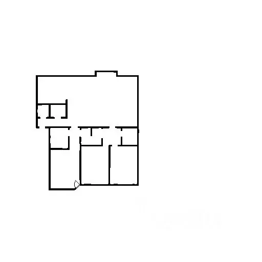 5-к кв. Москва 1-й Обыденский пер., 9/12 (170.0 м) - Фото 2