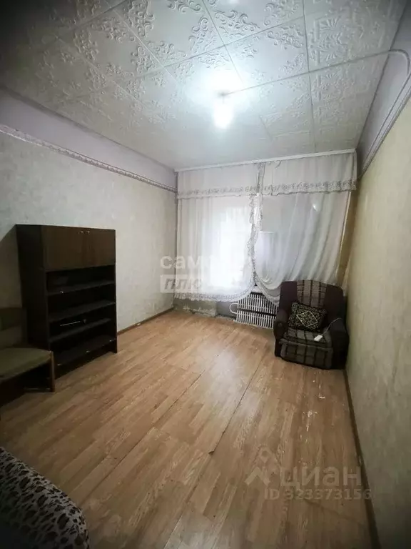 Комната Московская область, Егорьевск Советская ул., 29к1 (17.0 м) - Фото 1