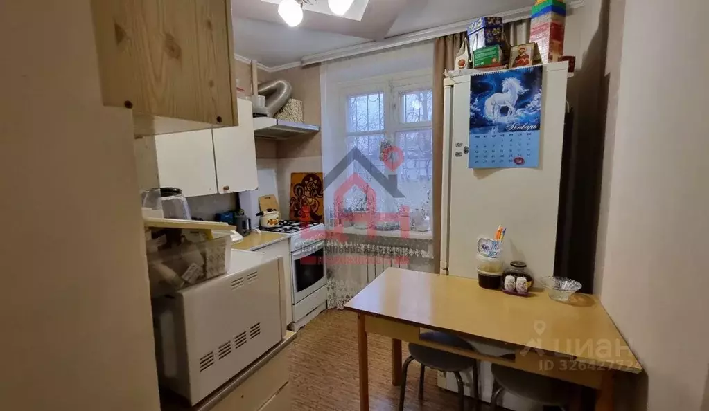 2-к кв. Ставропольский край, Ессентуки Яснополянская ул., 27 (42.1 м) - Фото 2