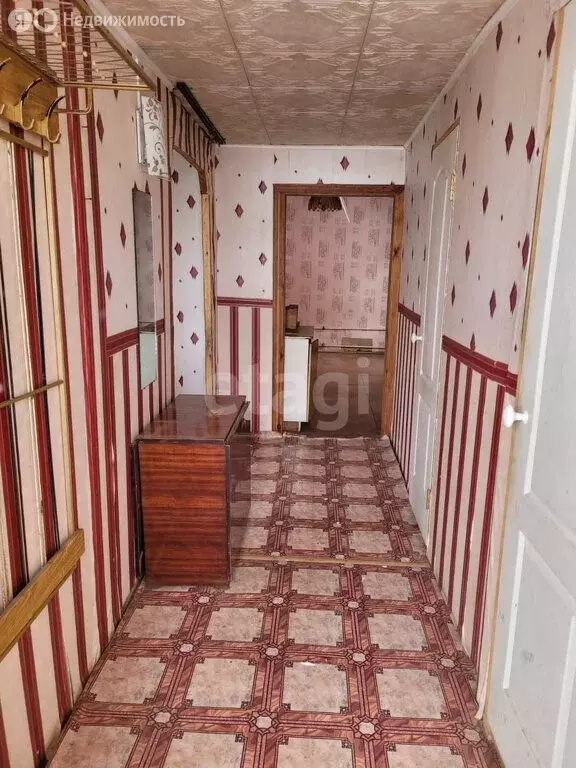 Дом в Сенгилей, Верхневыборная улица (48.5 м) - Фото 1