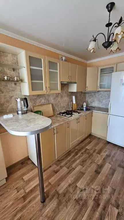 1-к кв. Рязанская область, Рязань Вокзальная ул., 61к1 (40.0 м) - Фото 0
