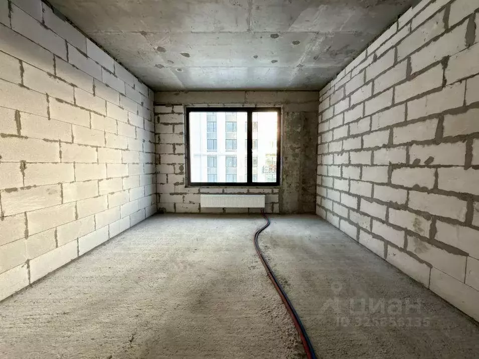 Квартира, студия, 28 м - Фото 2