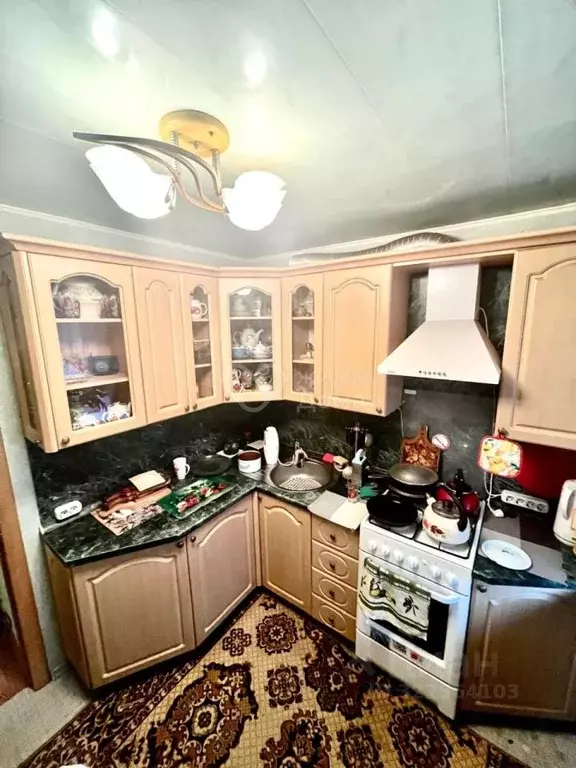 2-к кв. Волгоградская область, Волгоград просп. Имени В.И. Ленина, 47 ... - Фото 0