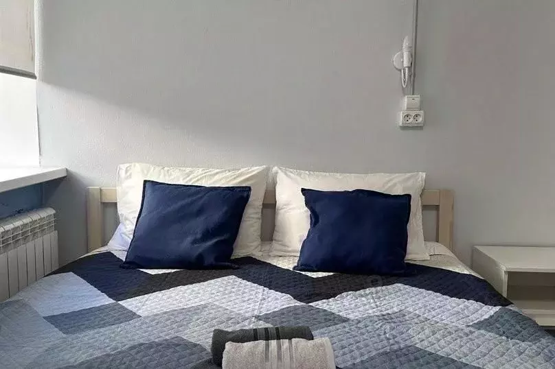 1-к кв. Санкт-Петербург наб. Реки Фонтанки, 75 (15.0 м) - Фото 0
