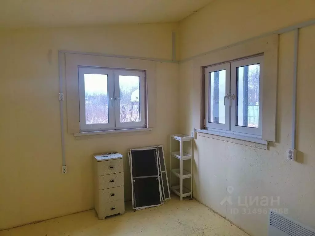 Дом в Владимирская область, Александровский муниципальный округ, ... - Фото 2