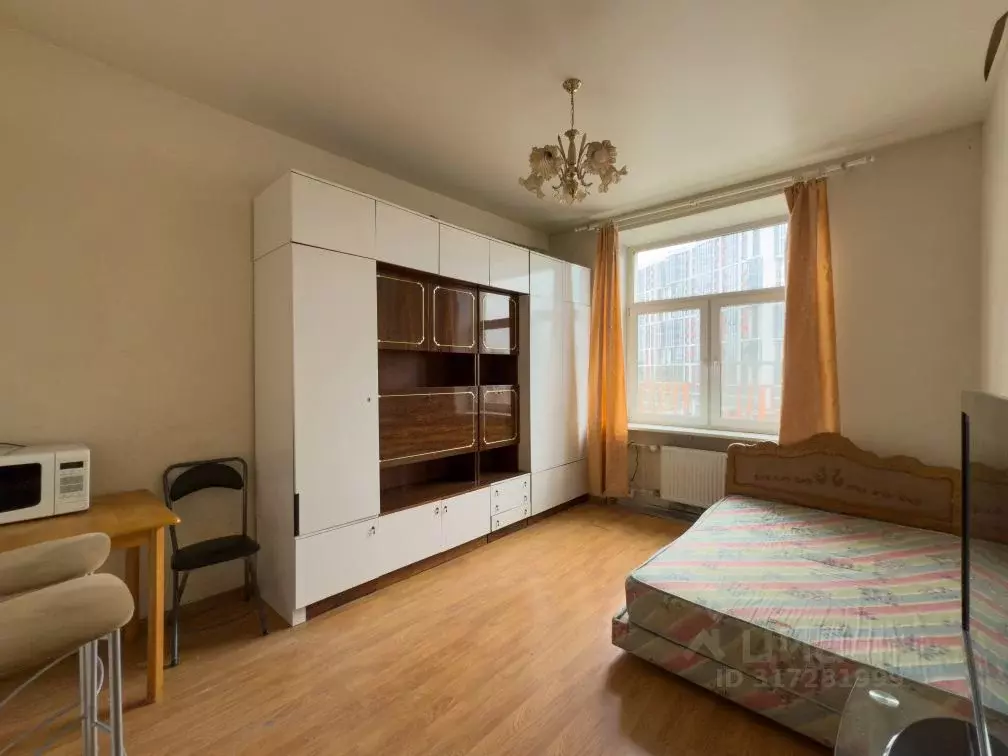 Комната Санкт-Петербург ул. Седова, 61 (14.2 м) - Фото 0