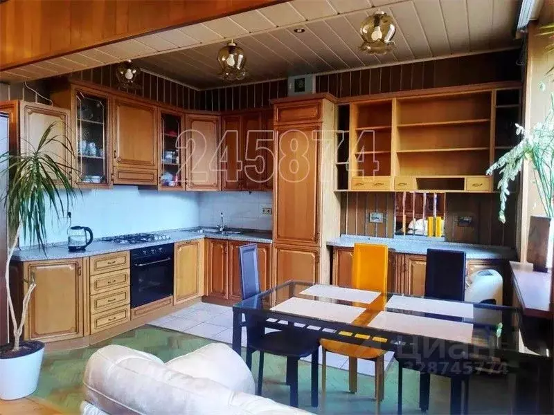 2-к кв. Москва ул. Расковой, 16 (68.0 м) - Фото 2