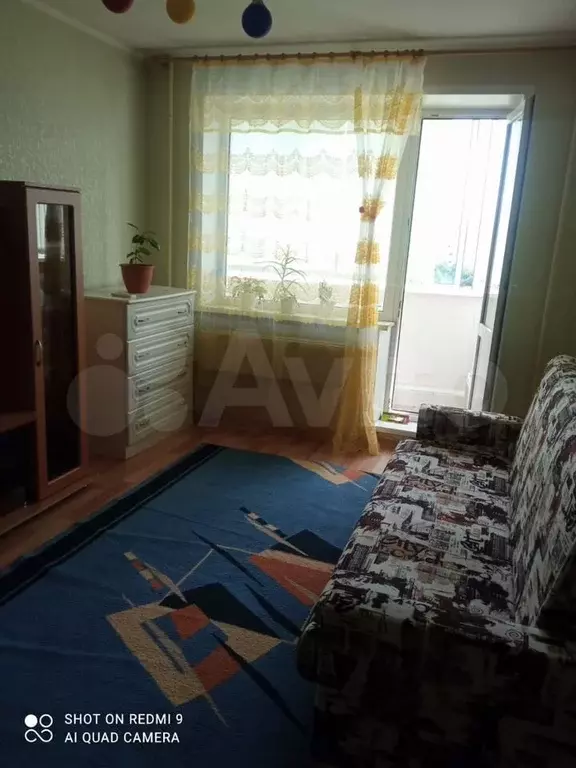 1-к. квартира, 34 м, 9/9 эт. - Фото 0