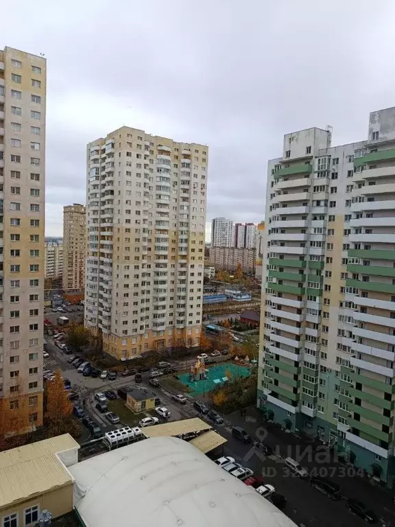 1-к кв. Санкт-Петербург пос. Шушары, просп. Новгородский, 10 (31.5 м) - Фото 1