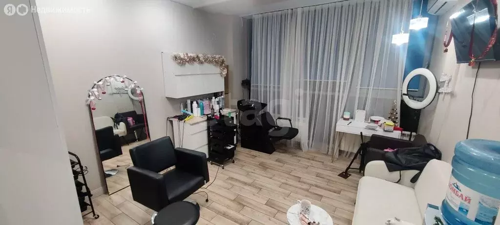 Офис (28.5 м) - Фото 1