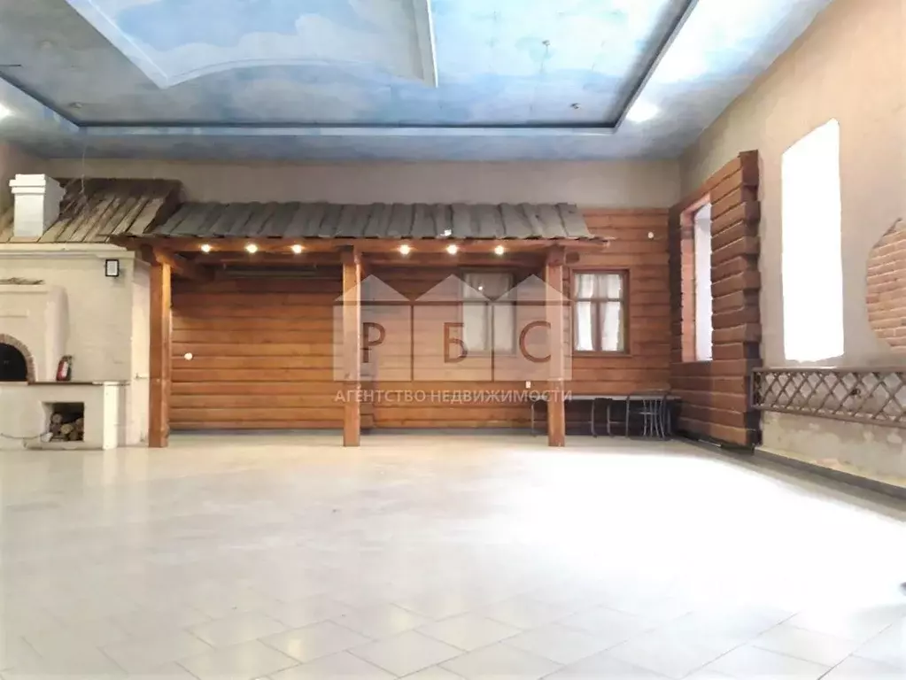 Помещение свободного назначения в Саратовская область, Энгельс ул. ... - Фото 2