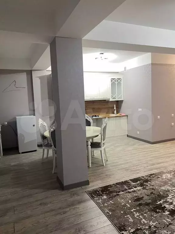 1-к. квартира, 40 м, 7/10 эт. - Фото 1