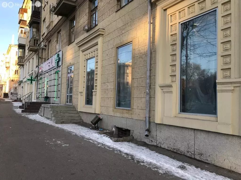 Помещение свободного назначения (125 м) - Фото 1