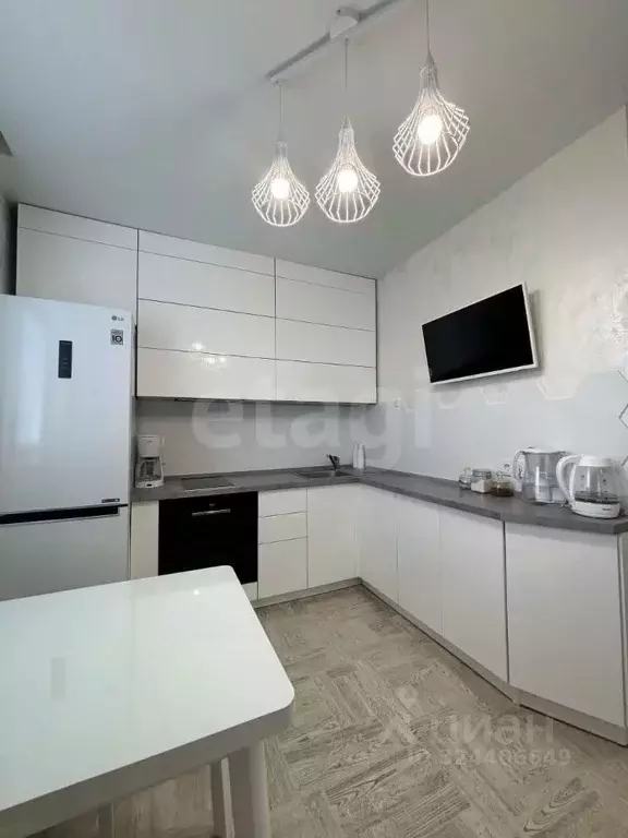 1-к кв. Челябинская область, Озерск бул. Луначарского, 23 (37.3 м) - Фото 1