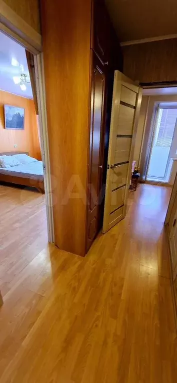 1-к. квартира, 36 м, 5/9 эт. - Фото 1