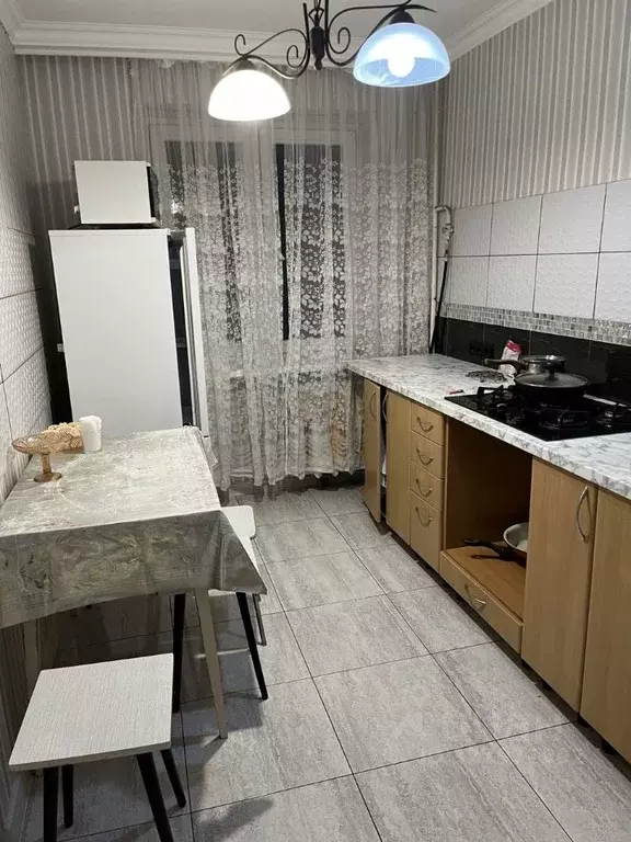 2-к кв. Калининградская область, Калининград ул. Огарева, 7 (56.0 м) - Фото 1