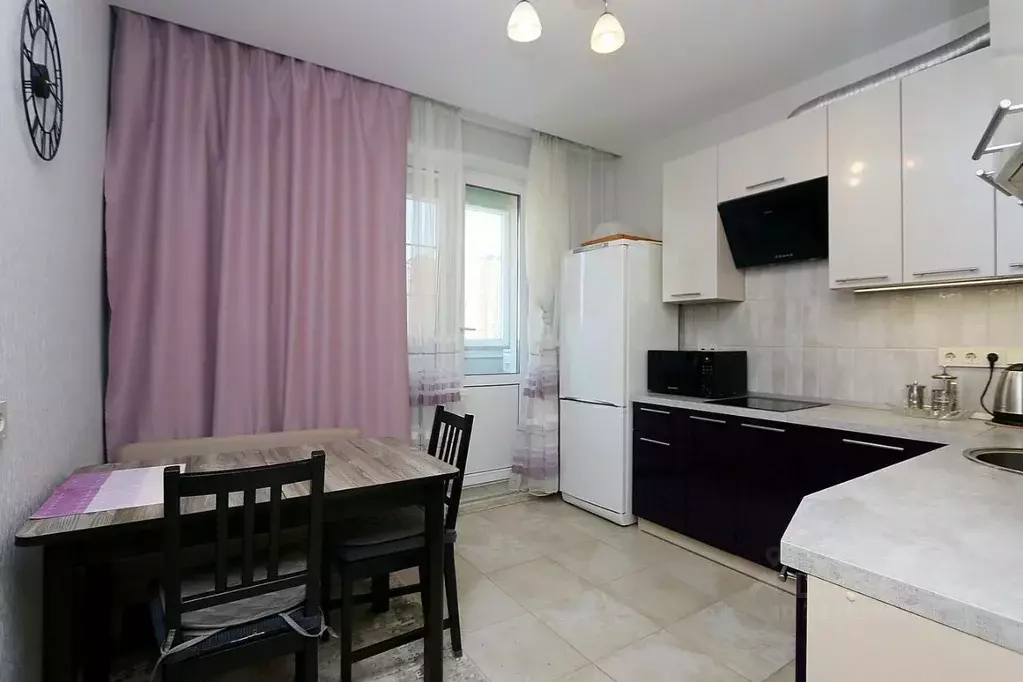 1-к кв. Москва Бескудниковский бул., 3 (40.0 м) - Фото 1