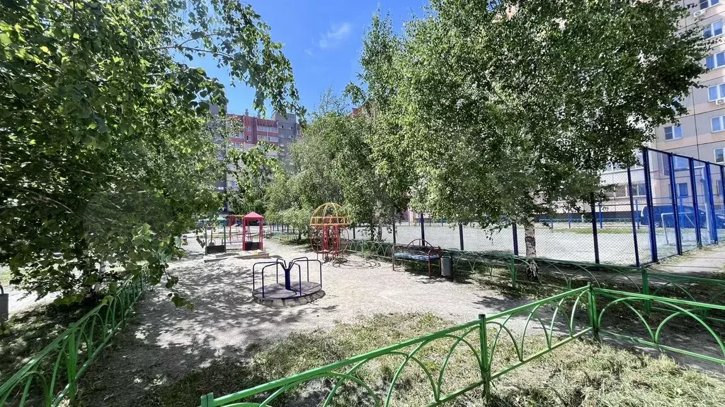 1-к. квартира, 40 м, 9/10 эт. - Фото 1
