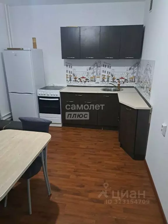 2-к кв. Челябинская область, Челябинск ул. Скульптора Головницкого, 14 ... - Фото 2