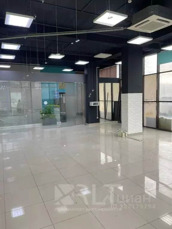 Торговая площадь в Дагестан, Махачкала ул. Малыгина, 35к1 (70 м) - Фото 2