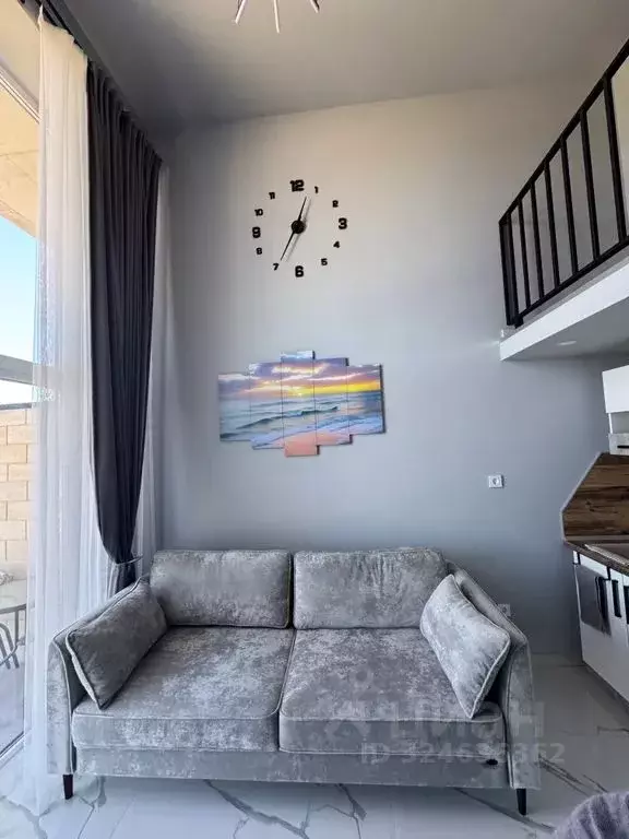 Студия Дагестан, Избербаш ул. Имени Р. Зорге, 54А (40.0 м) - Фото 1