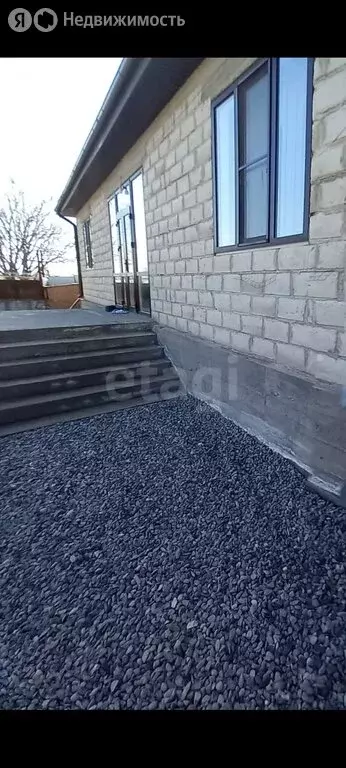 Дом в село Кантышево, улица Иналова (1504 м) - Фото 1