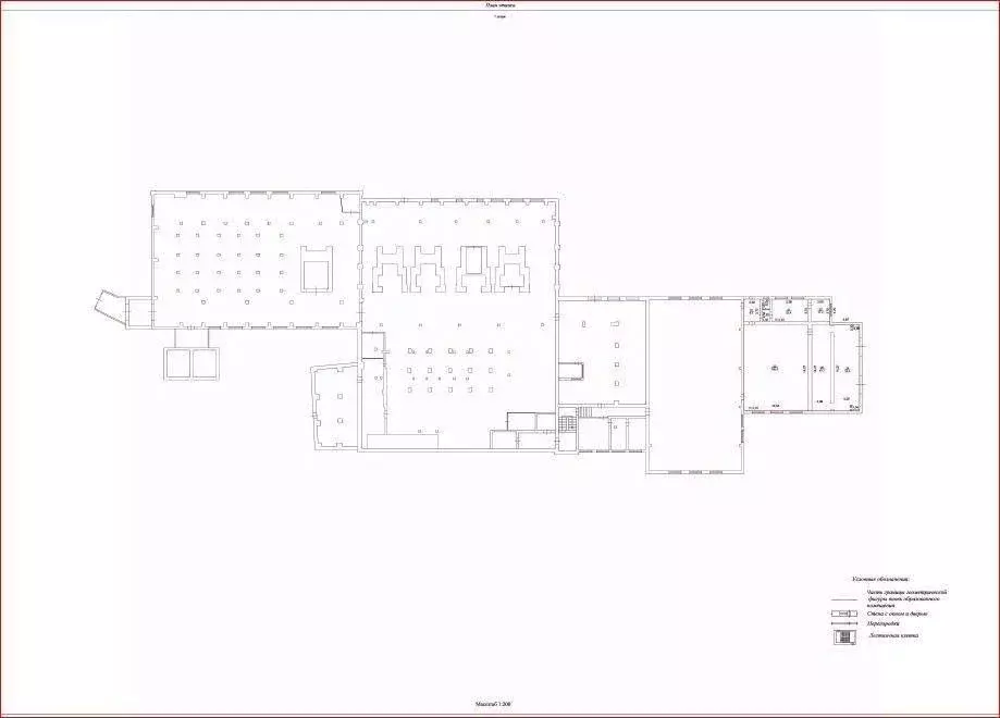 Офис в Свердловская область, Талица Заводская ул., 13 (301 м) - Фото 1