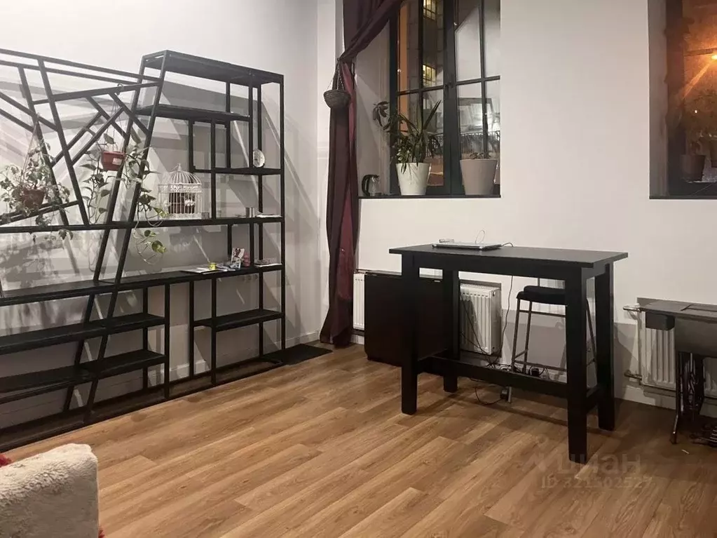 Студия Москва Электрозаводская ул., 33С4 (60.0 м) - Фото 1