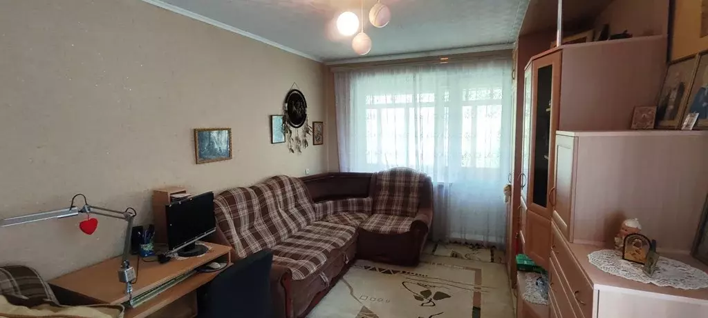 Продаётся 1-к квартира, 31 м - Фото 0