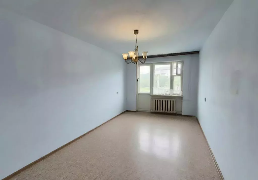 Квартира, 3 комнаты, 72 м - Фото 1