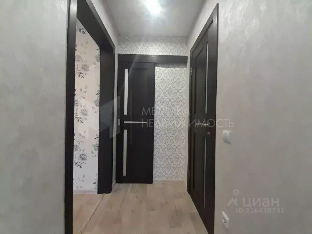 1-к кв. Тюменская область, Тюменский муниципальный округ, д. Дударева ... - Фото 1