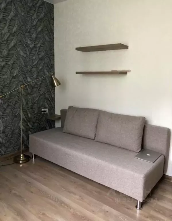 1-к кв. Московская область, Одинцовский городской округ, д. Солманово, ... - Фото 1