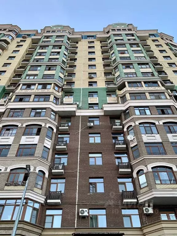 1-к кв. Московская область, Химки ул. Германа Титова, 3к2 (46.2 м) - Фото 1