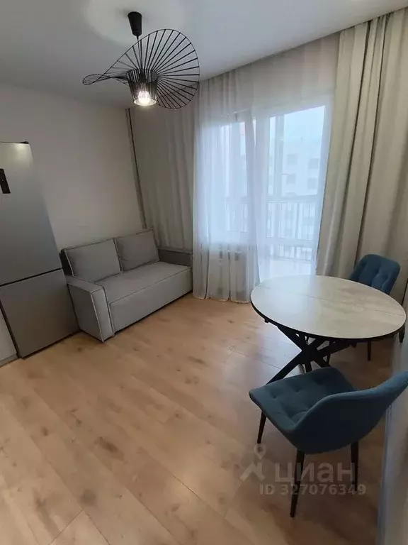 2-к кв. Иркутская область, Иркутский муниципальный округ, Маркова рп ... - Фото 2