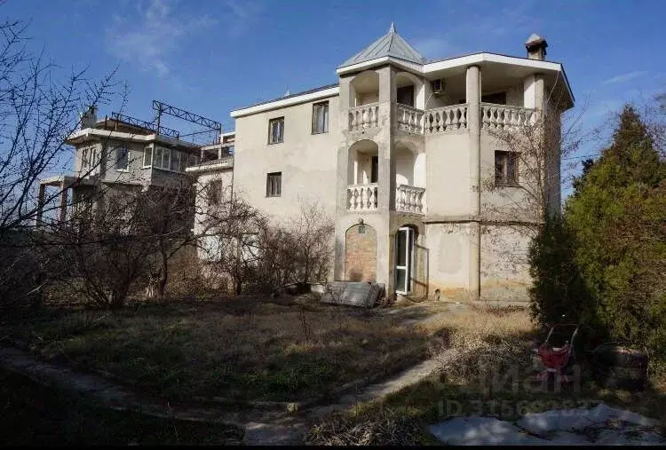 Дом в Севастополь Теремок садоводческое товарищество, 175 (265 м) - Фото 1