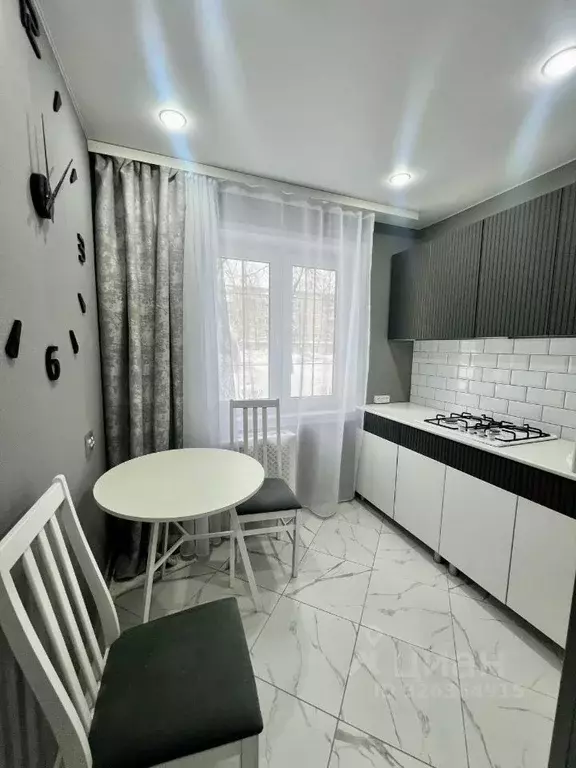 2-к кв. Ивановская область, Шуя ул. Свердлова, 96 (44.0 м) - Фото 1