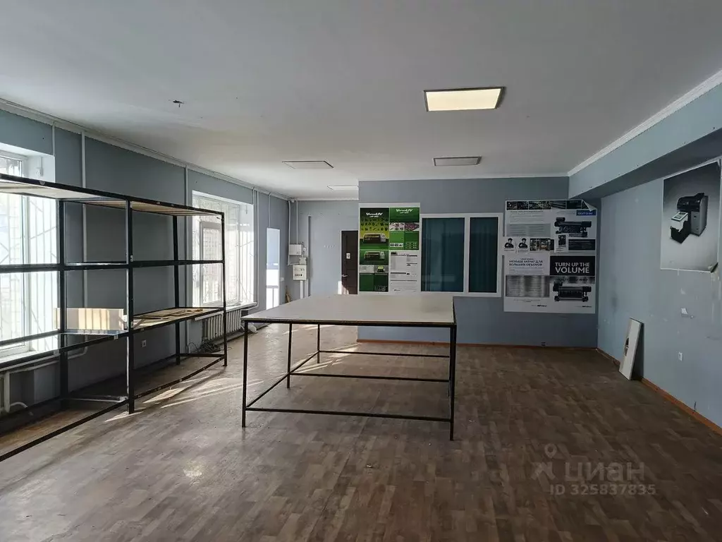 Склад в Краснодарский край, Краснодар Дубинка мкр, ул. Маяковского, ... - Фото 1