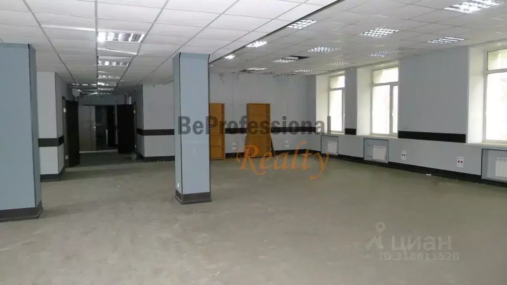 Офис в Москва 2-я Рыбинская ул., 21С1а (1700 м) - Фото 0