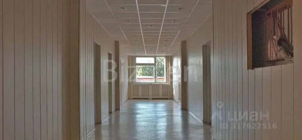Офис в Санкт-Петербург Полевая Сабировская ул., 46 (99 м) - Фото 0