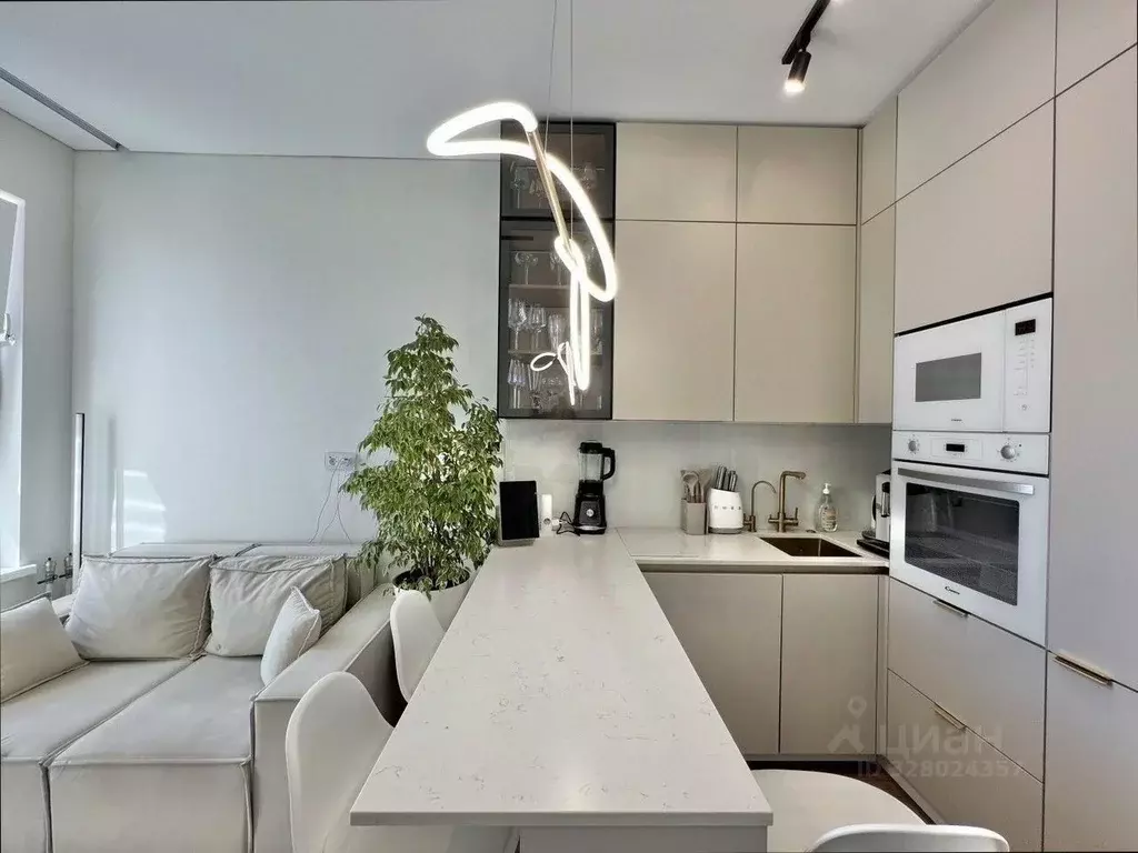 2-к кв. Московская область, Мытищи ул. Стрельбище Динамо, 10 (54.0 м) - Фото 1