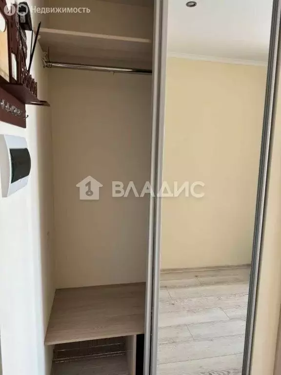 Квартира-студия: Химки, улица 9 Мая, 21к1 (25.1 м) - Фото 1