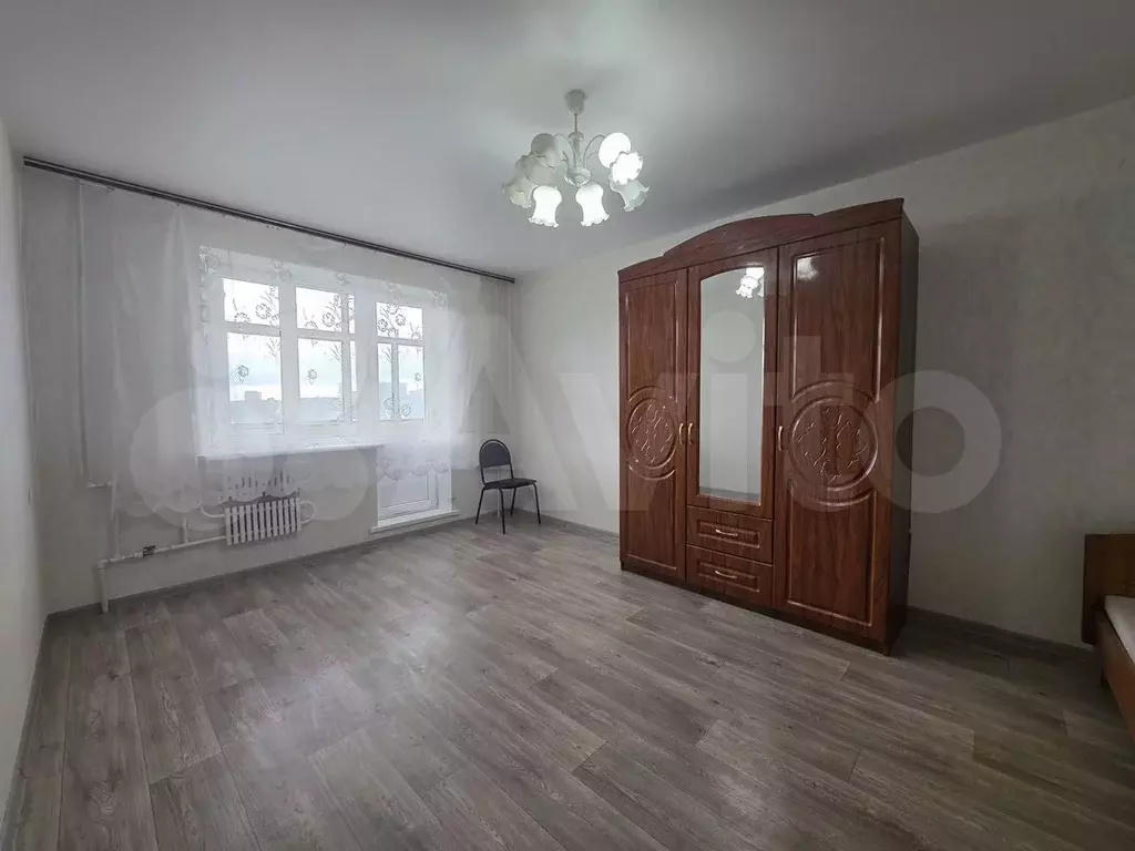 1-к. квартира, 36 м, 9/10 эт. - Фото 0