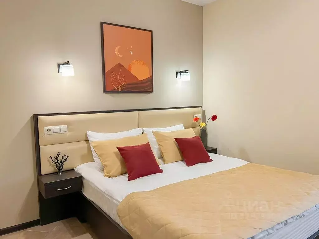 Комната Московская область, Пушкинский городской округ, пос. ... - Фото 2