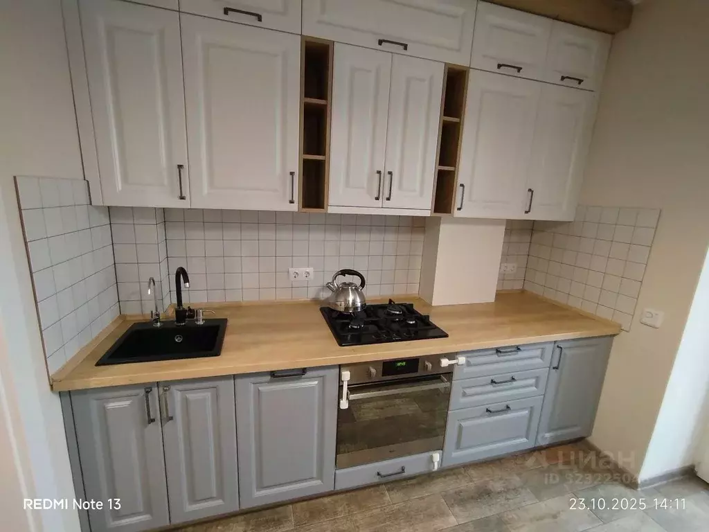 2-к кв. Калининградская область, Калининград ул. Согласия, 36 (55.0 м) - Фото 2