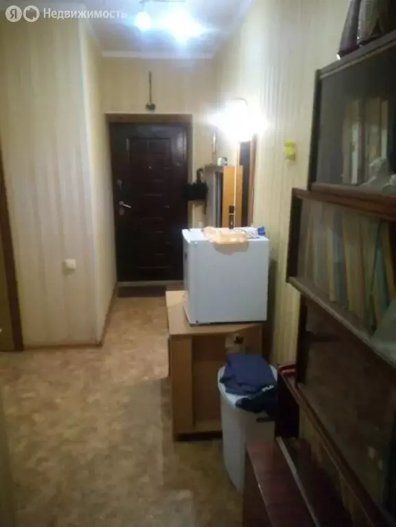 2-комнатная квартира: Севастополь, Октябрьская улица, 6 (40 м) - Фото 2