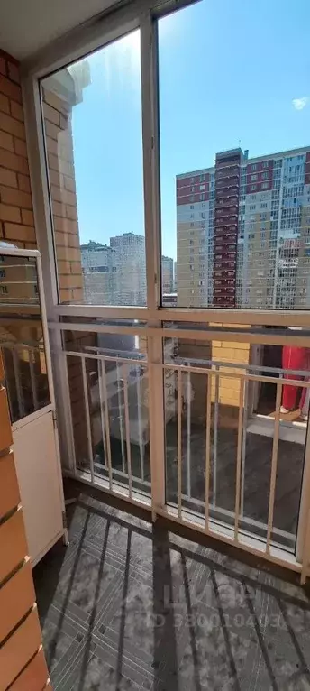 1-к кв. Липецкая область, Липецк Елецкое ш., 1А (42.0 м) - Фото 1