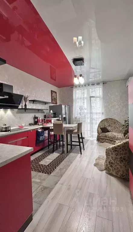 2-к кв. Московская область, Красногорск городской округ, пос. ... - Фото 1