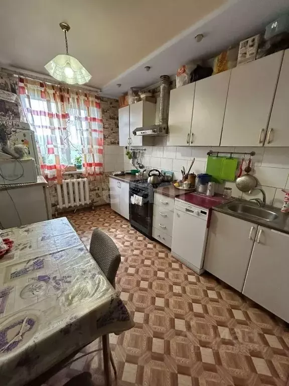 Дом в Курганская область, Далматово Октябрьская ул., 46 (74 м) - Фото 0